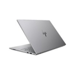 HP Zbook X Ultra 9 NVIDIA RTX PRO1000 8GB 32GB SSD1TB W11Pro