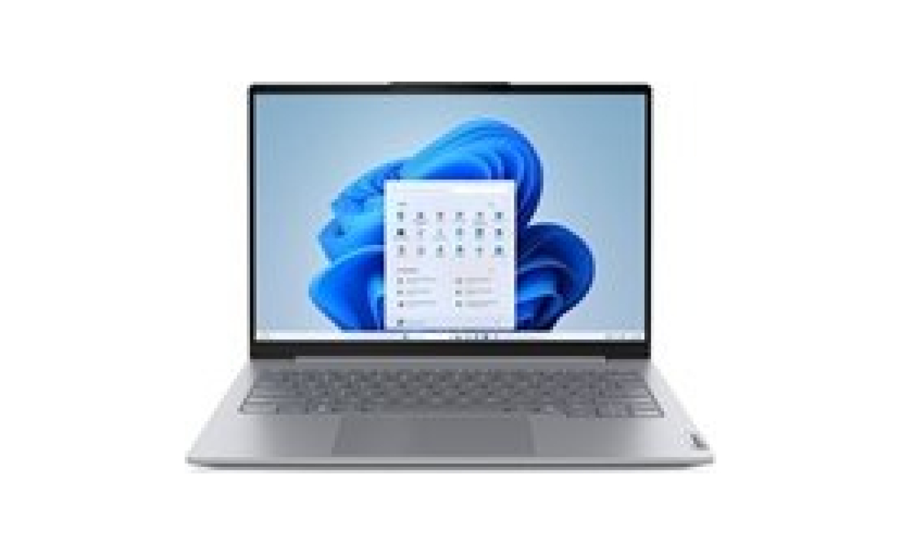Lenovo Notebook ThinkB14 G8 i5-210H 16GB 512GB 14inch W11P