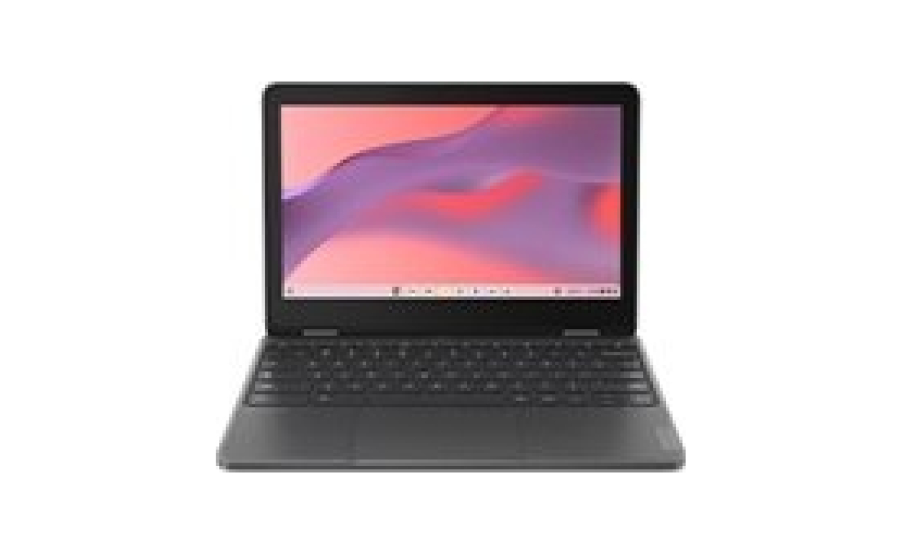 Lenovo NTB 300e G4 MTK Kompanio 520 4GB 32GB SSD 11.6inch