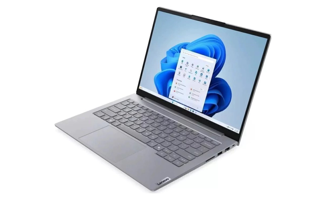 Lenovo NTB V14 AMD Ryzen5 7520U 8GB 51GB SSD 14inch W11P