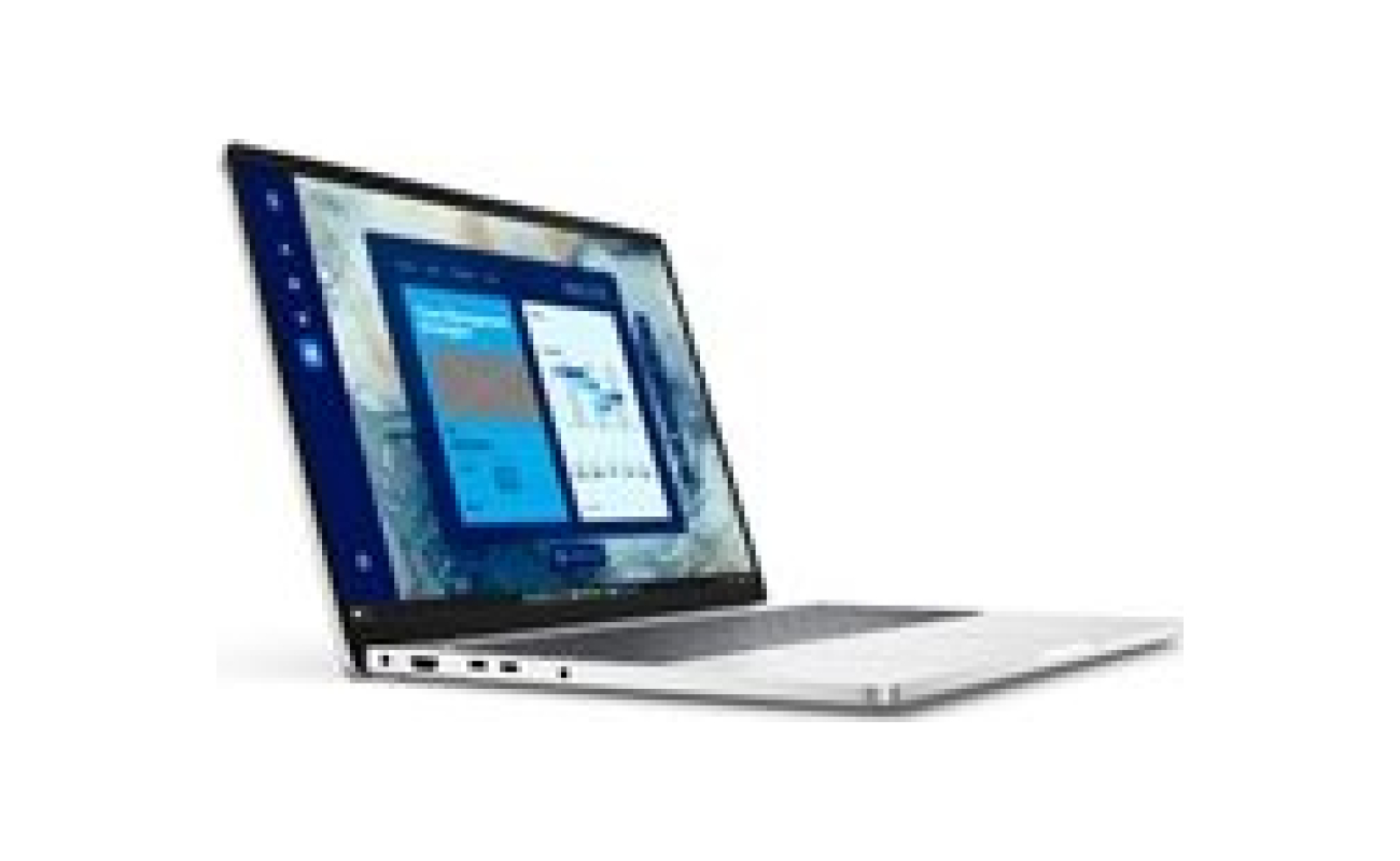 DELL PRO 16"FHD Ultra 7 255U 16GB 512GB SSD W11Pro Grtia3A