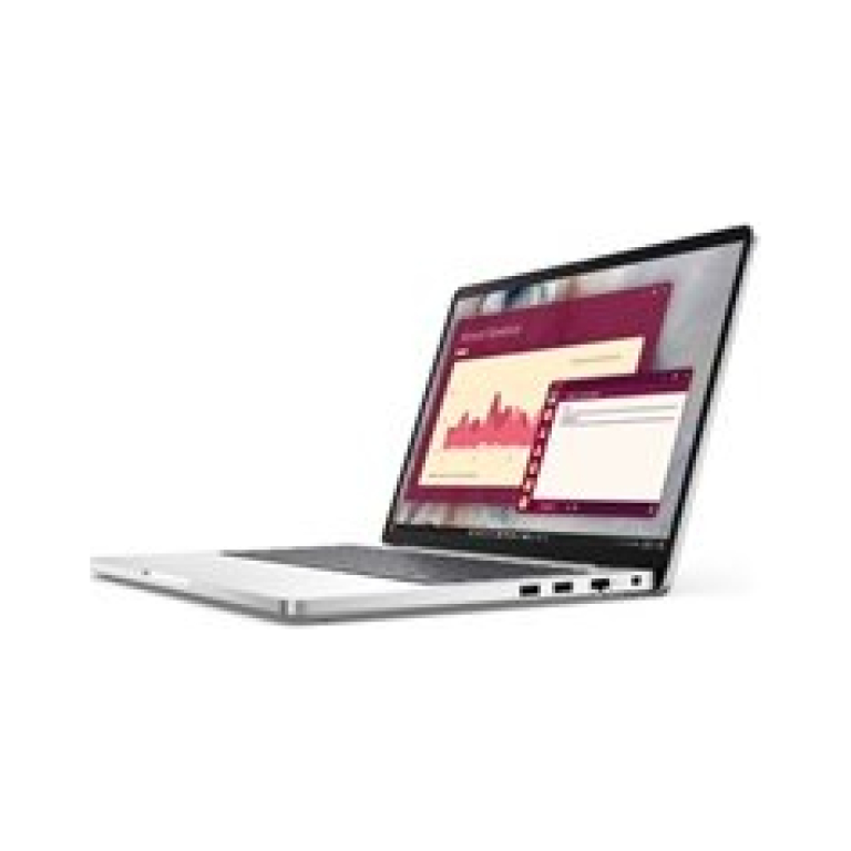 DELL PRO 14"FHD Ultra 5 235U 16GB 512GB SSD W11Pro Grtia3A