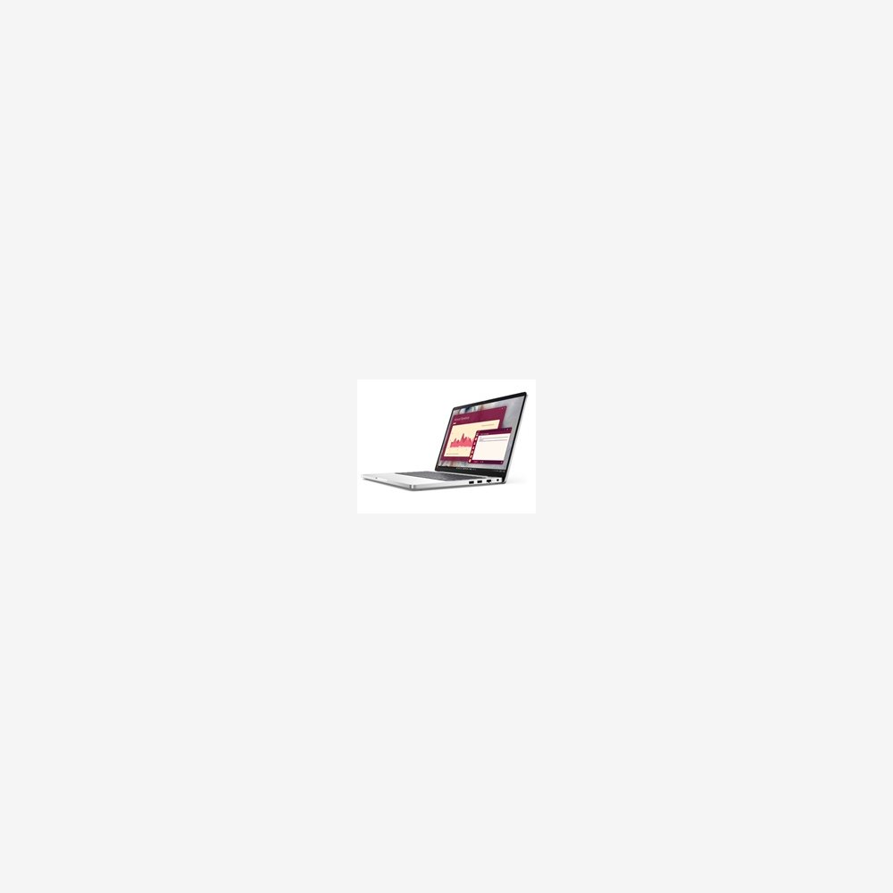 DELL PRO 14"FHD Ultra 5 235U 16GB 512GB SSD W11Pro Grtia3A DELL PRO 14"FHD Ultra 5 235U 16GB 512GB SSD W11Pro Grtia3A
