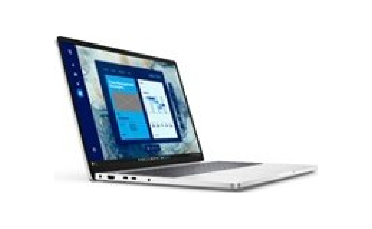 DELL PRO 16"FHD Ultra 5 235U 16GB 512GB SSD W11Pro Grtia3A