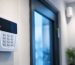 Sistema de alarma instalado